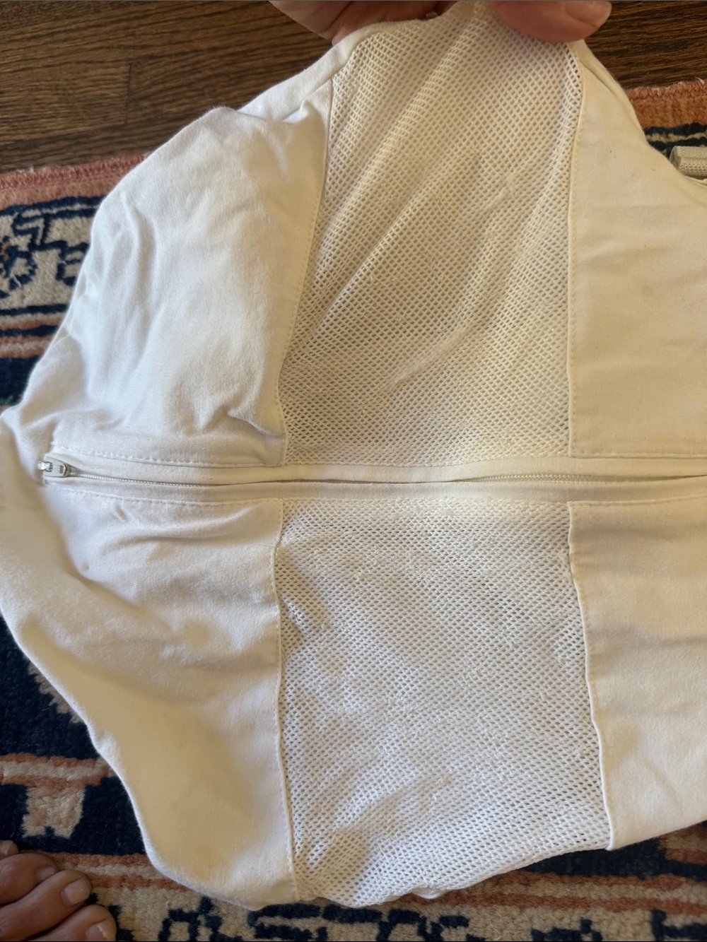 Happiest baby Swaddle - Picture 2 of 3